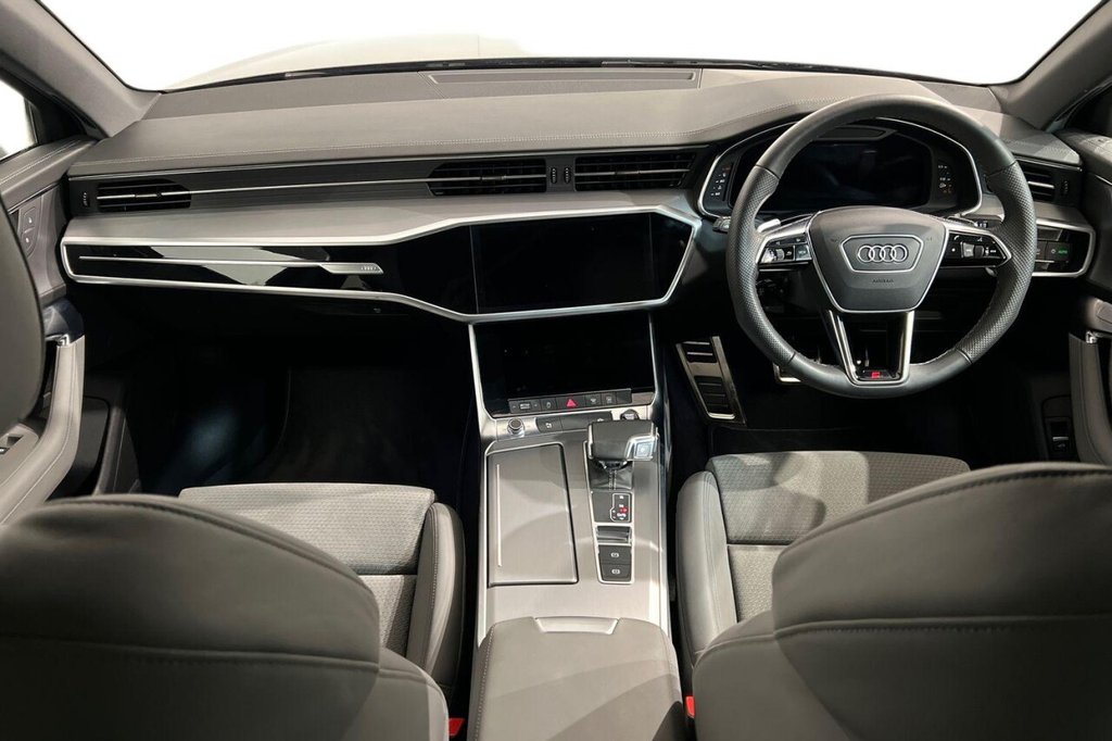 Used Audi A6 Saloon 2022 for sale - 77593680: Photo 12