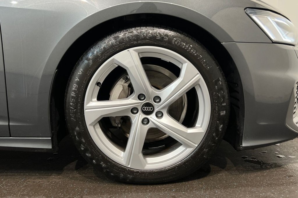 Used Audi A6 Saloon 2022 for sale - 77593680: Photo 14