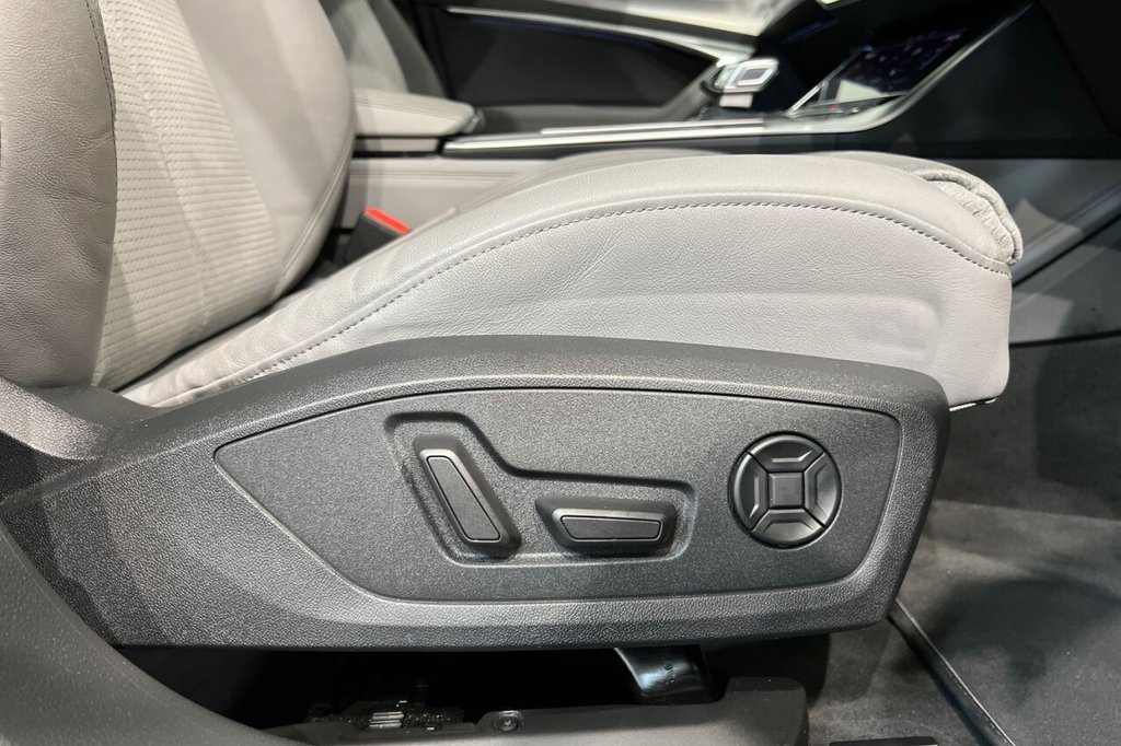 Used Audi A6 Saloon 2022 for sale - 77593680: Photo 23