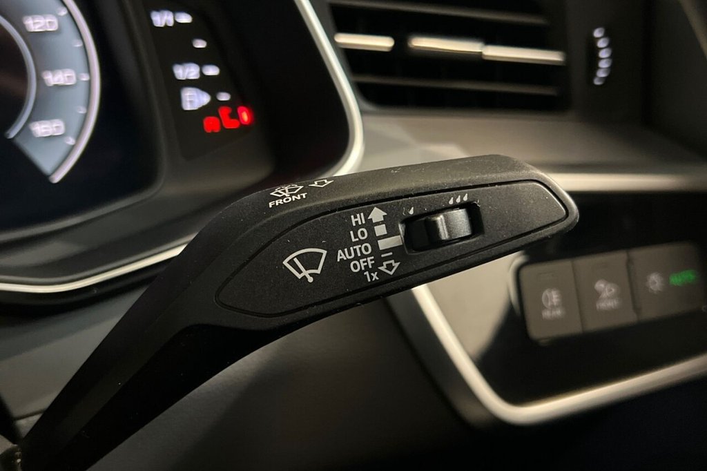 Used Audi A6 Saloon 2022 for sale - 77593680: Photo 29