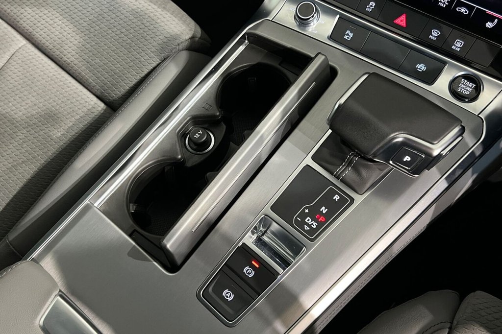 Used Audi A6 Saloon 2022 for sale - 77593680: Photo 39