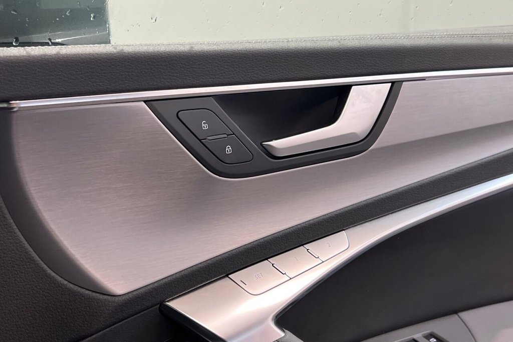 Used Audi A6 Saloon 2022 for sale - 77593680: Photo 41