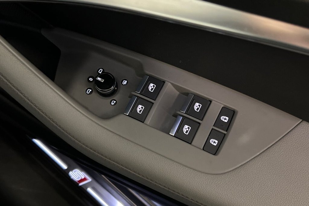 Used Audi A6 Saloon 2022 for sale - 77593680: Photo 42