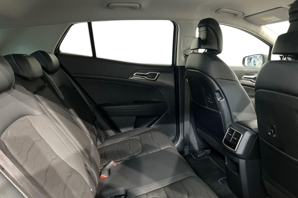 Used Kia Sportage 2023 for sale - 76338598: Photo 10