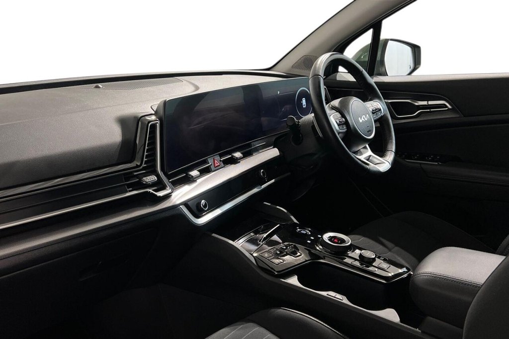 Used Kia Sportage 2023 for sale - 76338598: Photo 11