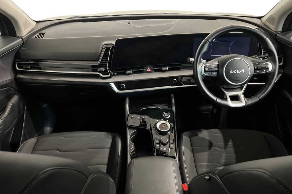 Used Kia Sportage 2023 for sale - 76338598: Photo 12