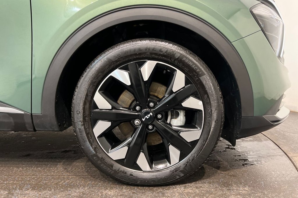 Used Kia Sportage 2023 for sale - 76338598: Photo 14