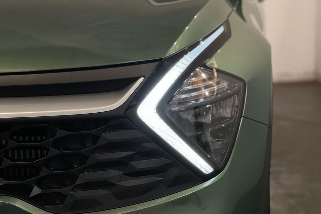 Used Kia Sportage 2023 for sale - 76338598: Photo 16