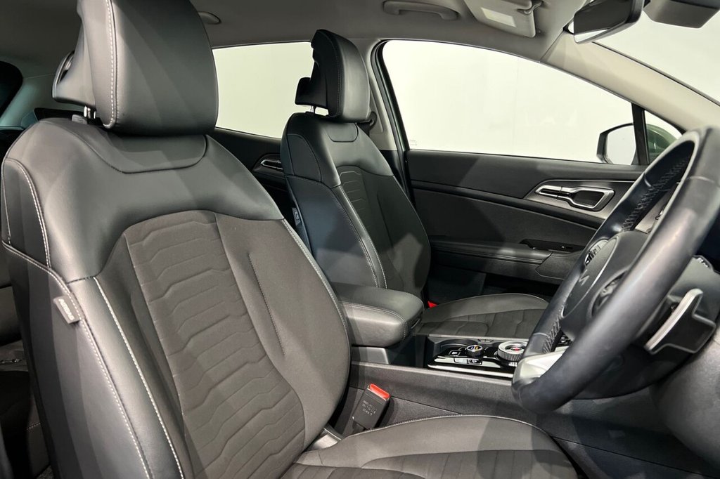 Used Kia Sportage 2023 for sale - 76338598: Photo 22