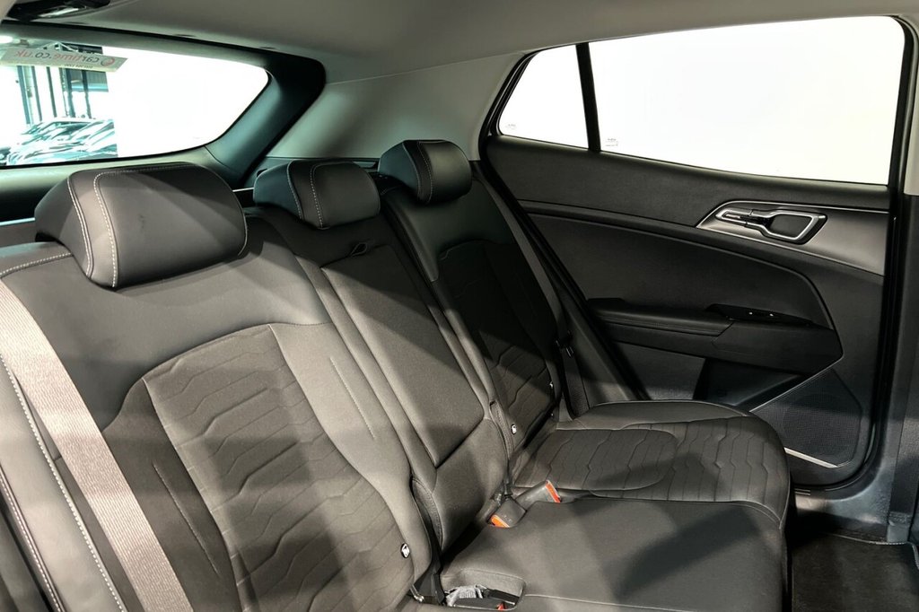 Used Kia Sportage 2023 for sale - 76338598: Photo 24