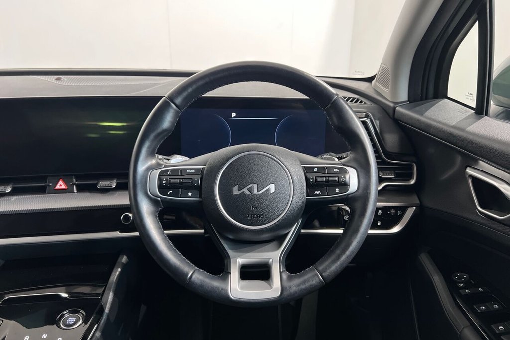 Used Kia Sportage 2023 for sale - 76338598: Photo 25