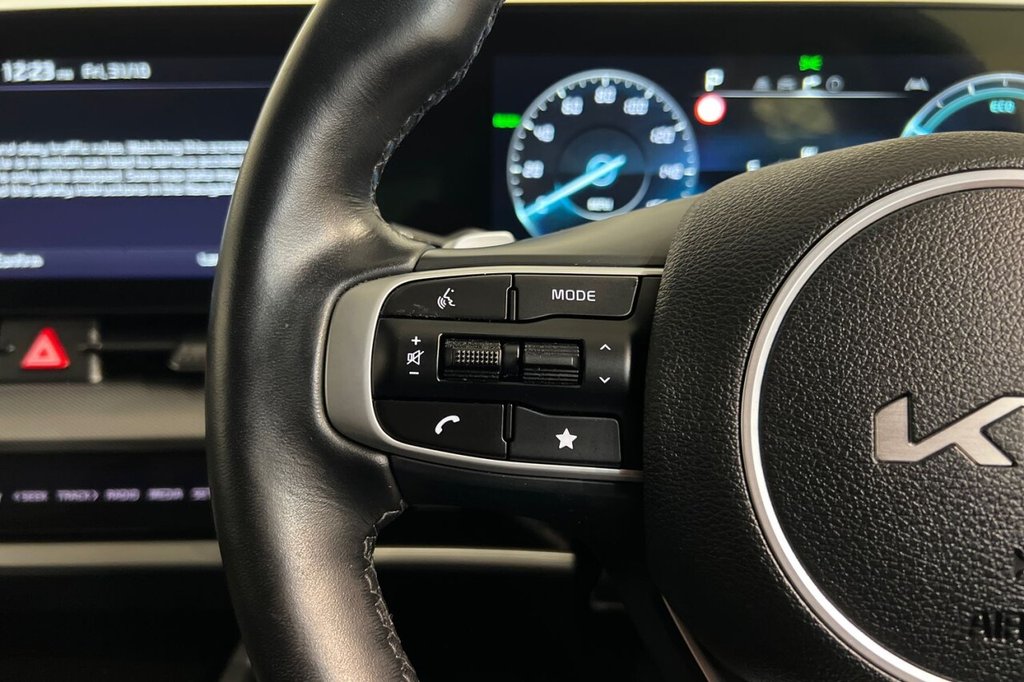 Used Kia Sportage 2023 for sale - 76338598: Photo 26