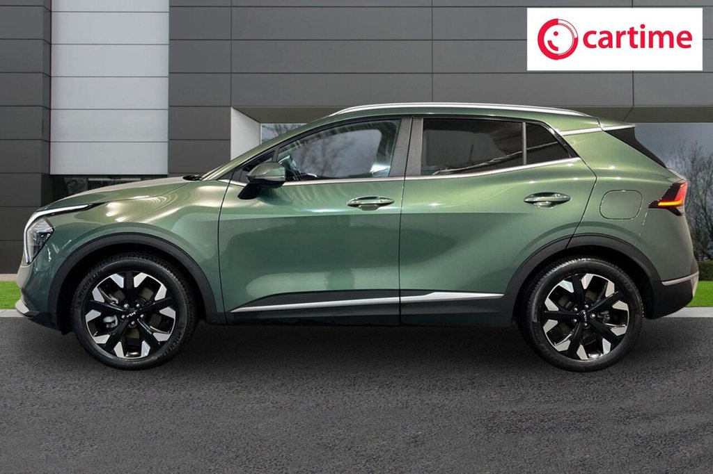 Used Kia Sportage 2023 for sale - 76338598: Photo 3