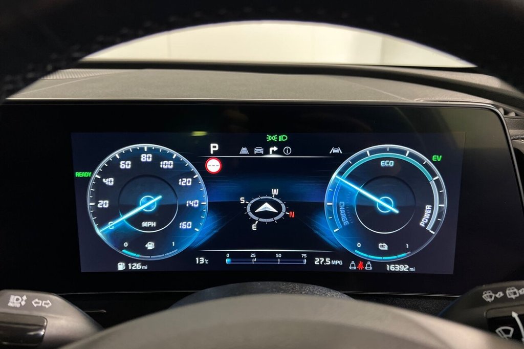 Used Kia Sportage 2023 for sale - 76338598: Photo 30