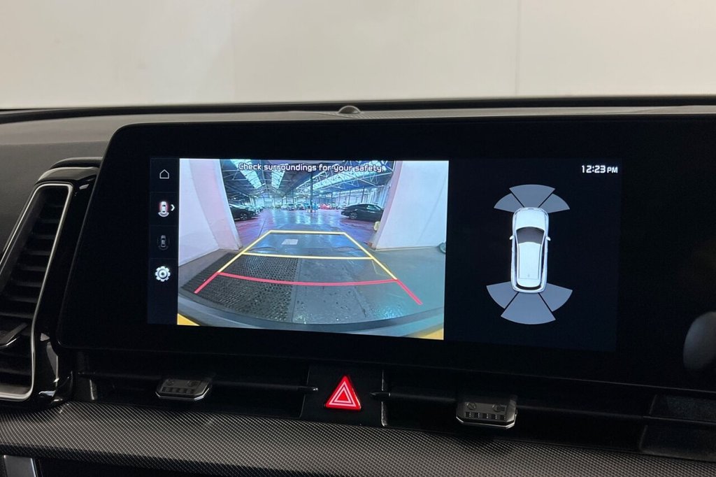 Used Kia Sportage 2023 for sale - 76338598: Photo 31