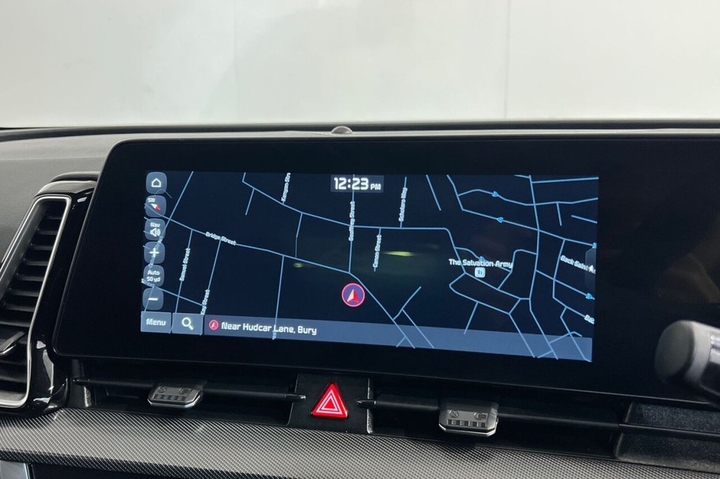 Used Kia Sportage 2023 for sale - 76338598: Photo 32