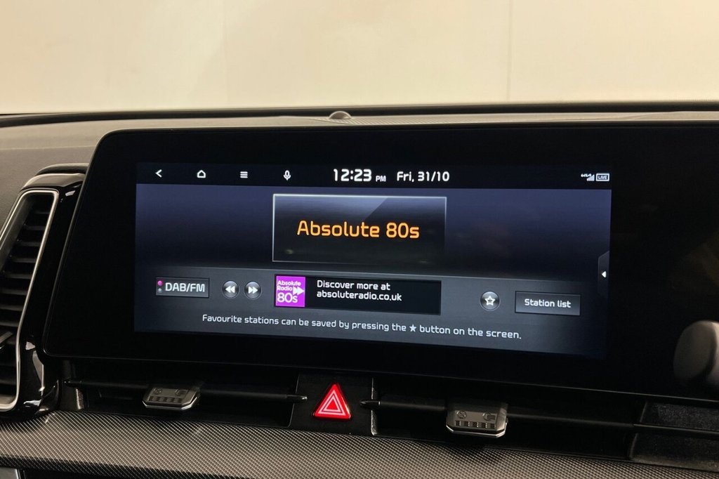 Used Kia Sportage 2023 for sale - 76338598: Photo 33