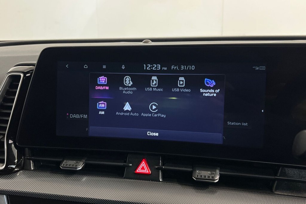 Used Kia Sportage 2023 for sale - 76338598: Photo 34