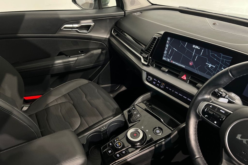 Used Kia Sportage 2023 for sale - 76338598: Photo 35