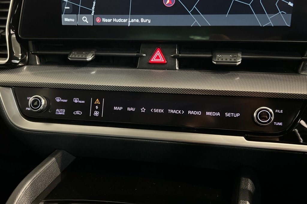 Used Kia Sportage 2023 for sale - 76338598: Photo 36