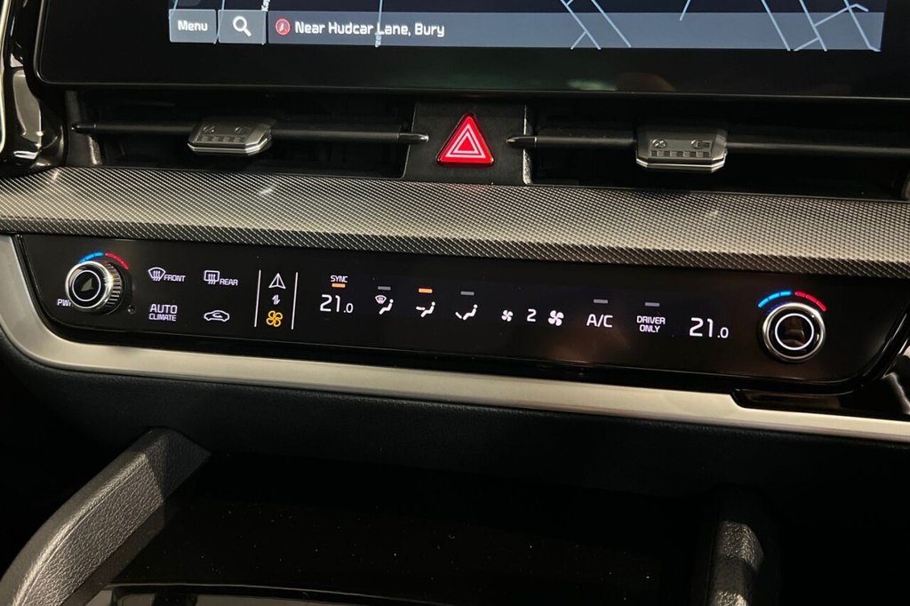 Used Kia Sportage 2023 for sale - 76338598: Photo 37