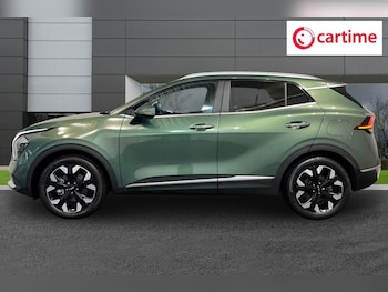 Used Kia Sportage 2023 for sale - 76338598: Photo