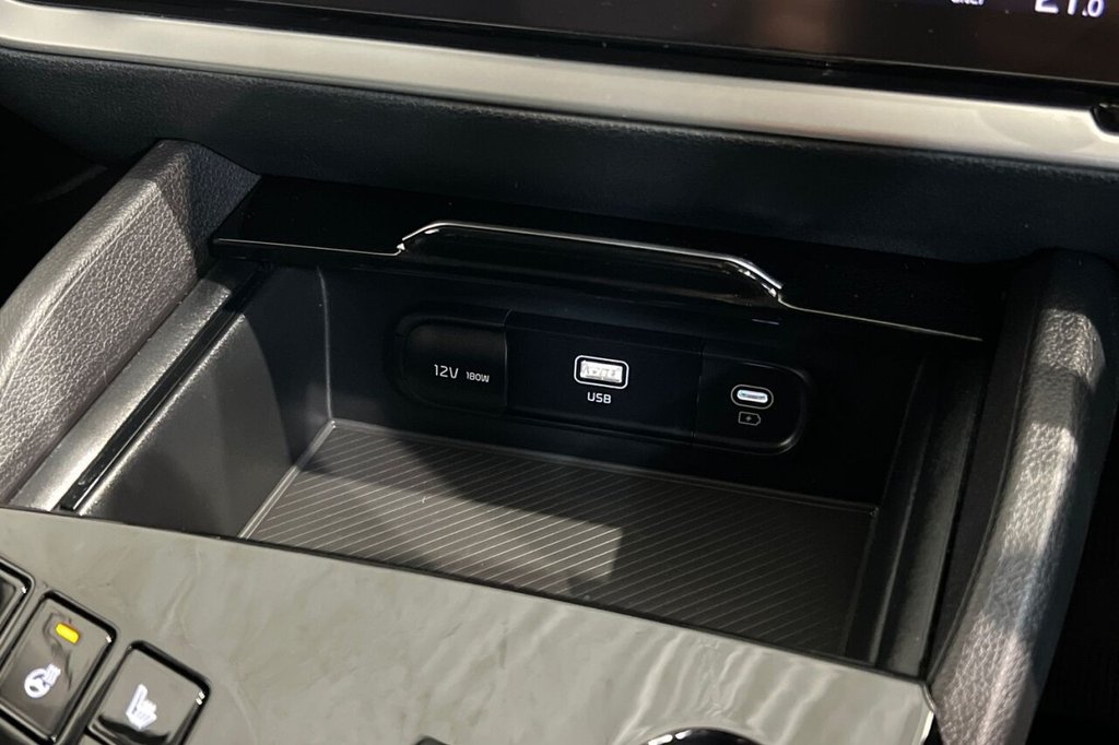 Used Kia Sportage 2023 for sale - 76338598: Photo 40