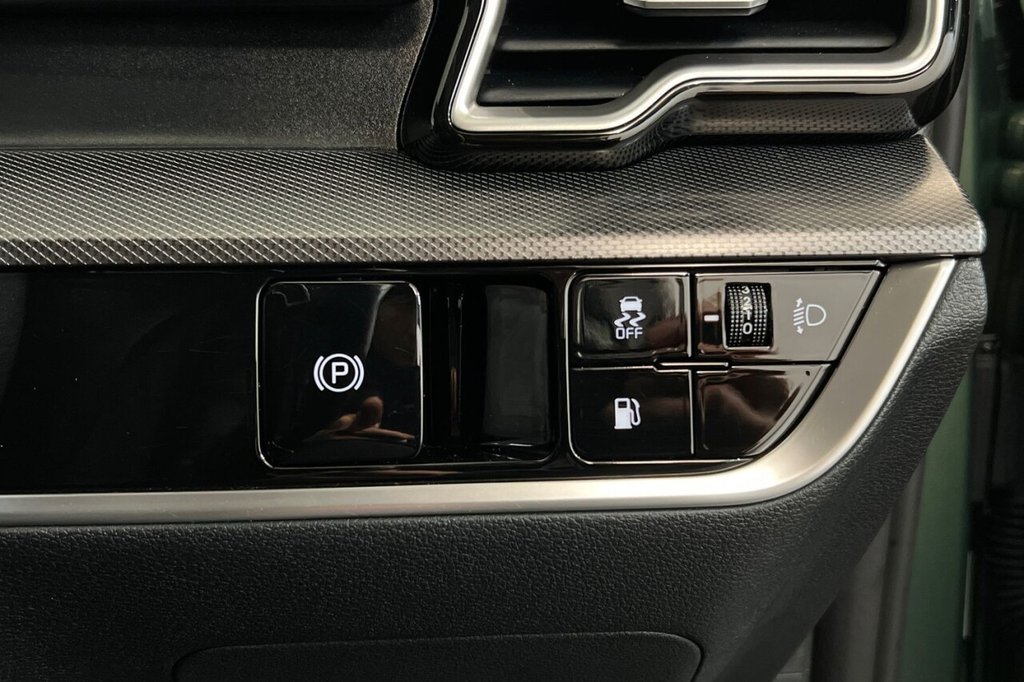 Used Kia Sportage 2023 for sale - 76338598: Photo 41