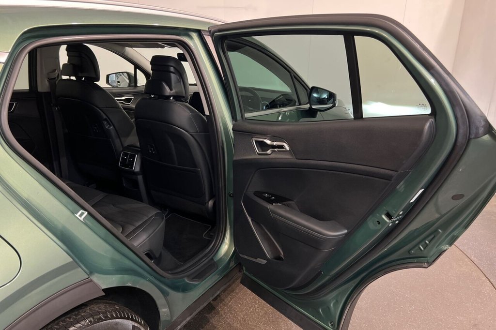 Used Kia Sportage 2023 for sale - 76338598: Photo 43