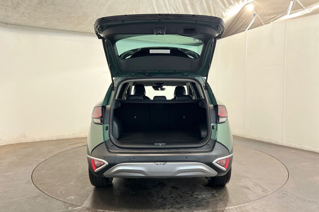 Used Kia Sportage 2023 for sale - 76338598: Photo 46