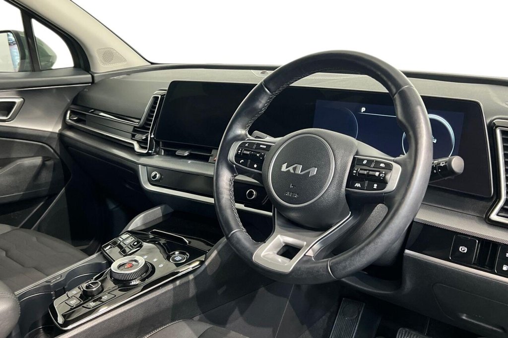 Used Kia Sportage 2023 for sale - 76338598: Photo 9