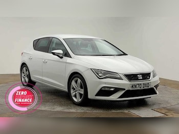 Used SEAT Leon 2020 for sale - 78557312: Photo