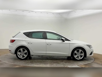 Used SEAT Leon 2020 for sale - 78557312: Photo