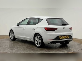 Used SEAT Leon 2020 for sale - 78557312: Photo