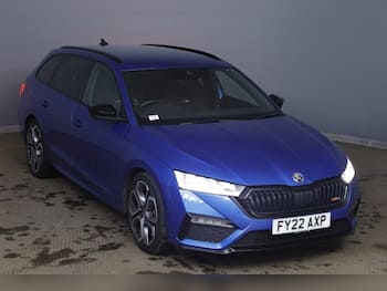 Used Skoda Octavia 2022 for sale - 79848523: Photo
