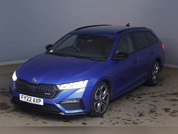 Used Skoda Octavia 2022 for sale - 79848523: Photo