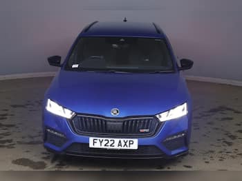 Used Skoda Octavia 2022 for sale - 79848523: Photo