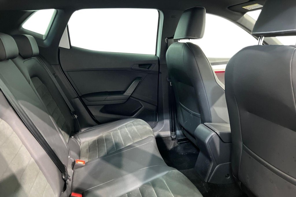 Used SEAT Ibiza 2020 for sale - 77111111: Photo 10