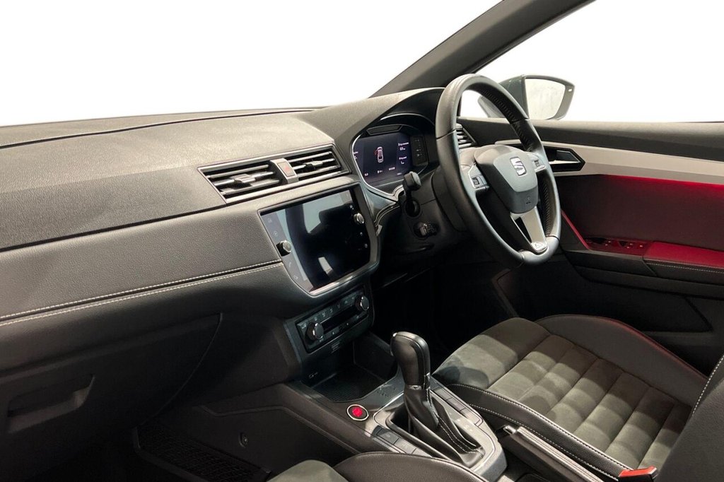 Used SEAT Ibiza 2020 for sale - 77111111: Photo 11