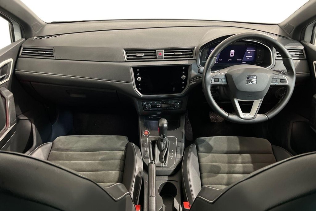 Used SEAT Ibiza 2020 for sale - 77111111: Photo 12