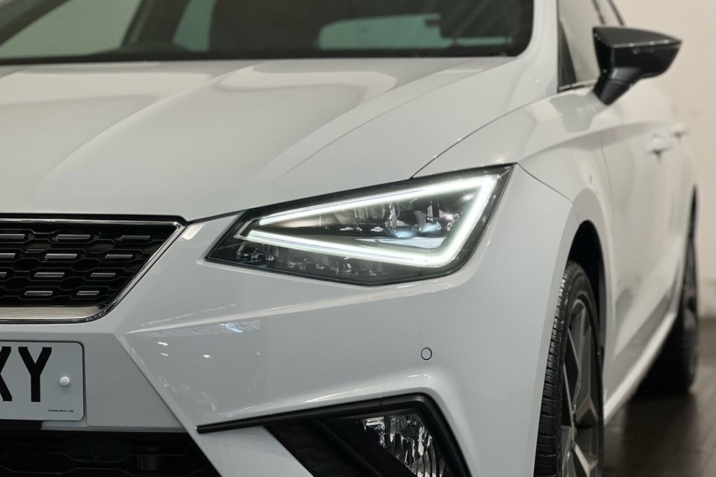 Used SEAT Ibiza 2020 for sale - 77111111: Photo 16