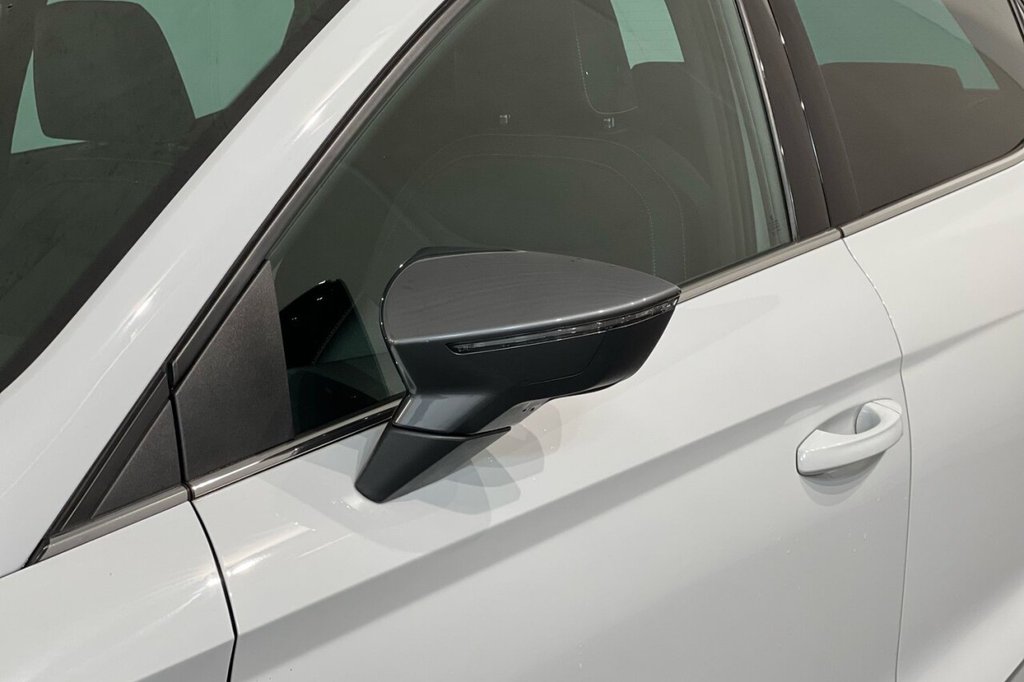 Used SEAT Ibiza 2020 for sale - 77111111: Photo 17