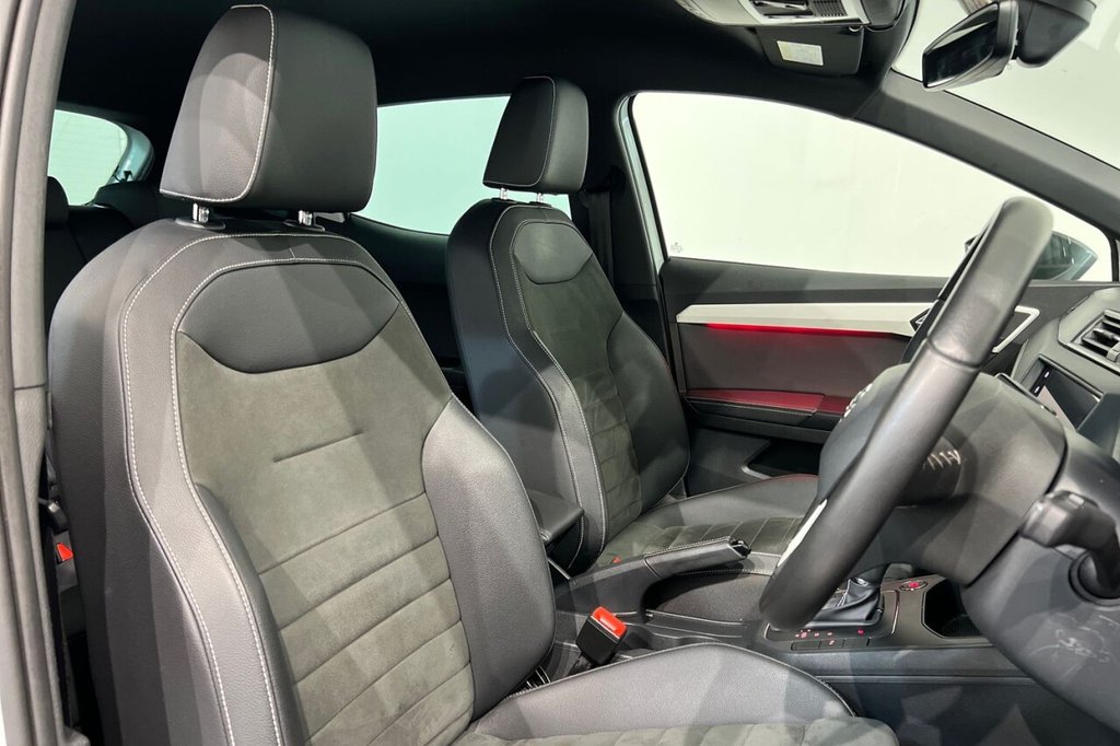 Used SEAT Ibiza 2020 for sale - 77111111: Photo 22