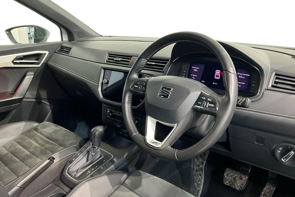 Used SEAT Ibiza 2020 for sale - 77111111: Photo 9