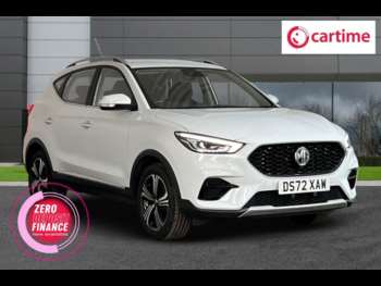 2023 (72) - 1.5 VTi-TECH Excite SUV 5dr Petrol Manual Euro 6 (s/s) (106 ps)