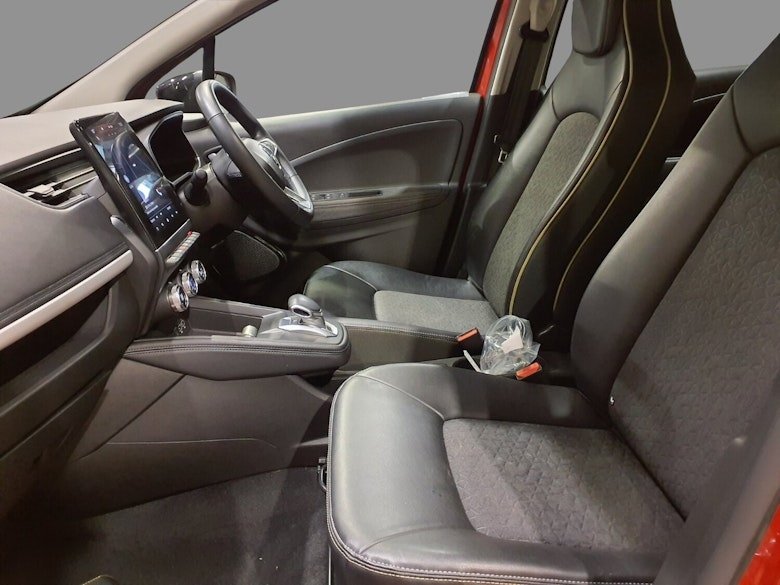 Used Renault Zoe 2022 for sale - 78030332: Photo 3