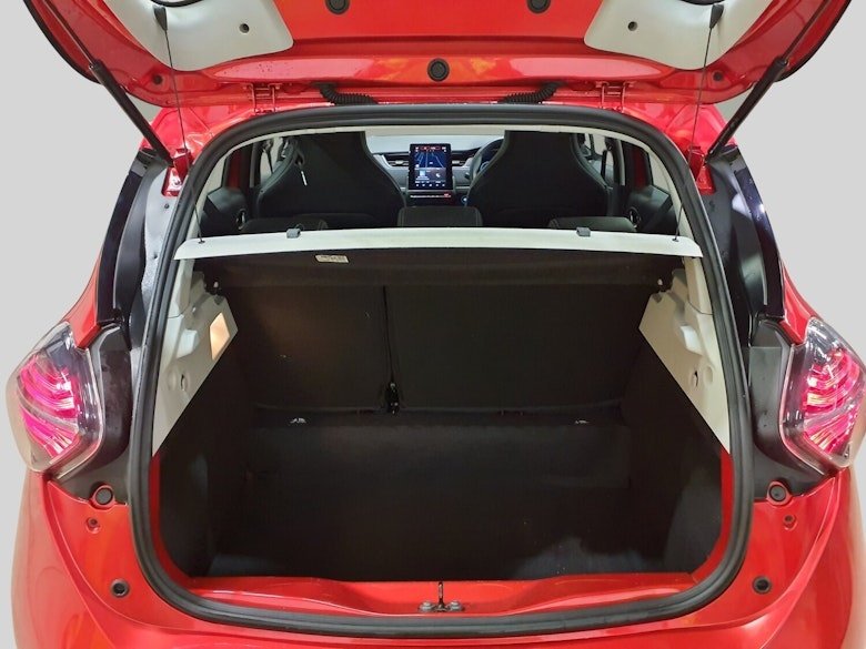 Used Renault Zoe 2022 for sale - 78030332: Photo 4