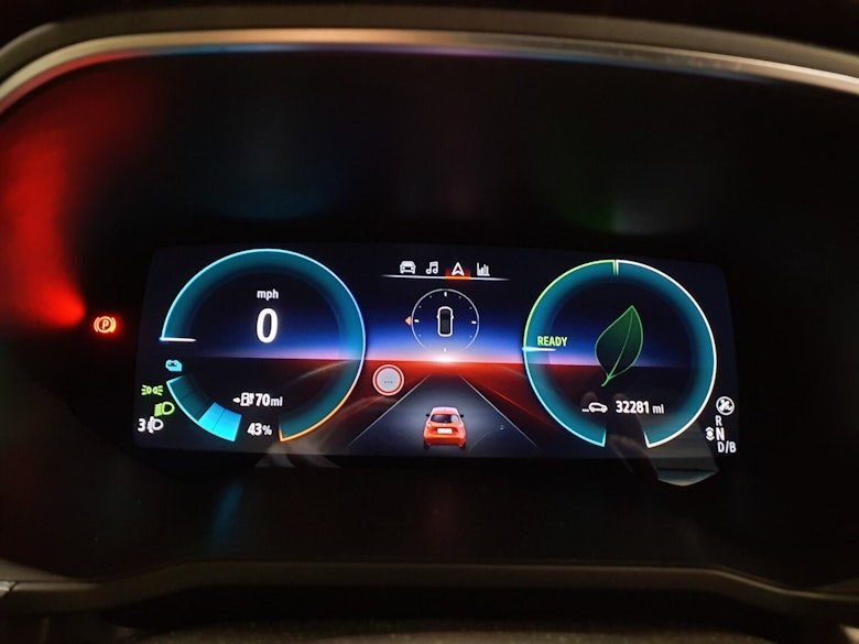 Used Renault Zoe 2022 for sale - 78030332: Photo 5