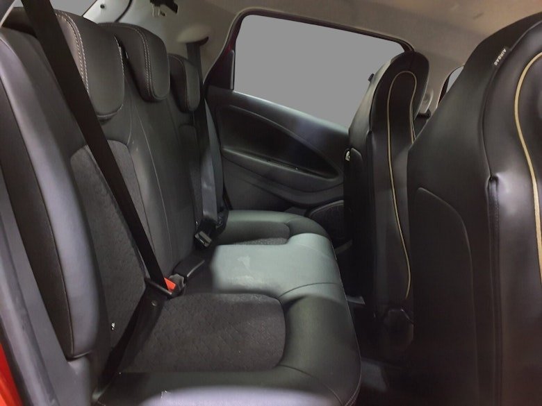 Used Renault Zoe 2022 for sale - 78030332: Photo 7