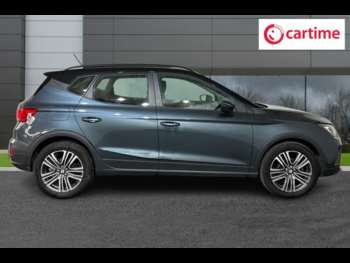 Used SEAT Arona 2022 for sale - 74889697: Photo